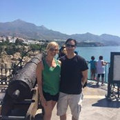 Alicia Underwood's photo