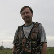 Alexander Deyevs foto