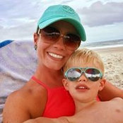 Meredith Curran's photo