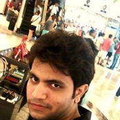 Nishant Shivlani's photo
