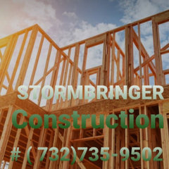 Stormbringer Construction