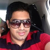 Sumit Sehgals foto