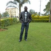 Jesse Clide Wafula's photo