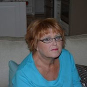Sylvia Joye's photo