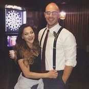 Justin Roth's photo