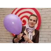 Laura Zarina's photo