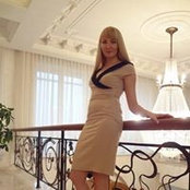 Анна Петрицкая's photo