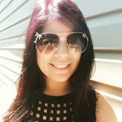 Sarah Giannakopoulos's photo