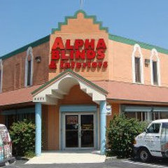 alpha blinds