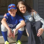 Melissa Raminger-Menard's photo