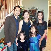 Ronald Austria's photo