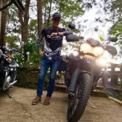 Man Pongpanote's photo