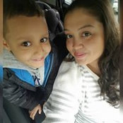 Adrianna Borbon's photo