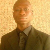 Samuel Mbodo's photo