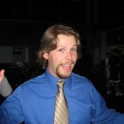 Zane Crownover's photo