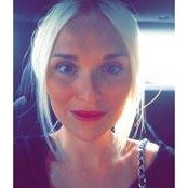 Justine Bourdin's photo