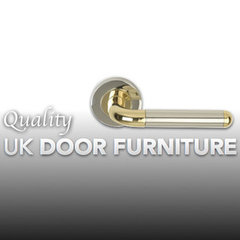 UK Door Furniture