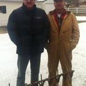 Paul Wagoner's photo