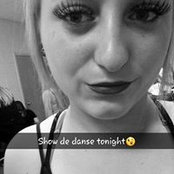 Carolane Mainville's photo