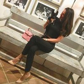 Maxence Kavousi's photo