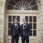 Joe Rushlow's photo