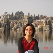 Hong Lu's photo