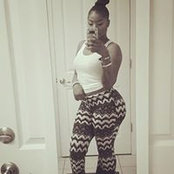 Cleosha Lewis's photo