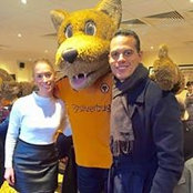 Cliff Fearon's photo