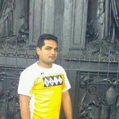 Shamas Jutt's photo