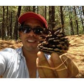 Foto von Jorge Vargas