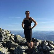 Ingeborg Haukerud's photo