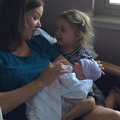 Sandy McCormack's photo