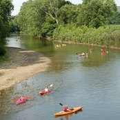 Foto de Waters Canoes
