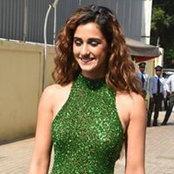 Disha Pagada's photo