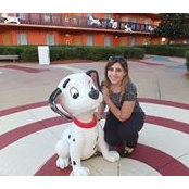 Yadira Uvalle's photo