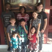 Chante Morrow's photo