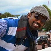 Shanmugam Manickam's photo