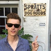 Tom Spratt's photo
