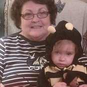 Janet Whitakers billede