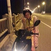 Linh Junさんの写真