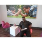 Peteranti Kofi's photo