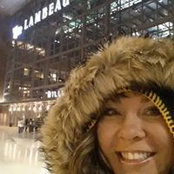 Penny Harper's photo