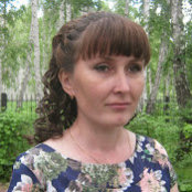 Елена Николаевна Дудченко's photo