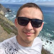 Sergey Chubenko's photo