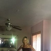 Melissa Simons billede