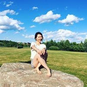Fannie Chan's photo