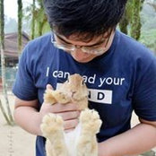 Victor Goh's photo