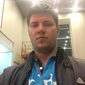 Сергей Ревенко's photo