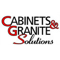 Cabinets & Granite Solutions, LLC's profile photo