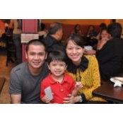 Paul Dizon's photo
